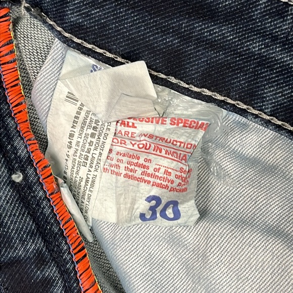 Pepe Jeans Regular Fit | Size 30 - Picture 4 of 6